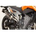 2018-2020 KTM 790/2021-2022 KTM 890 Duke Stainless Full System